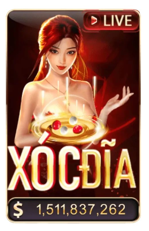 xoc dia live sunwin