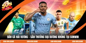 Bắn Cá Hải Vương