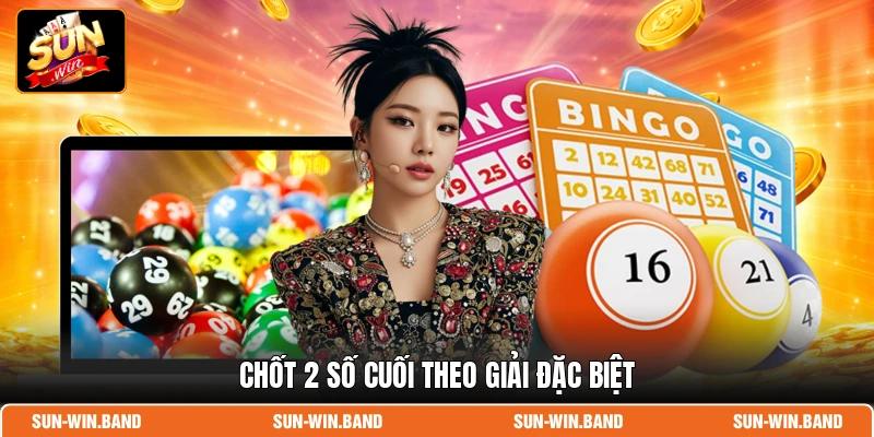 Xổ Số Kiểu Thái - Chốt Số Thắng Đậm Tiền Lớn Mỗi Ngày 3 Chốt 2 số cuối theo giải đặc biệt