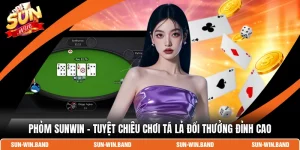 Phỏm SUNWIN