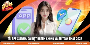 Tải app SUNWIN