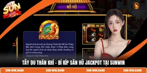 Tây Du Thần Khí