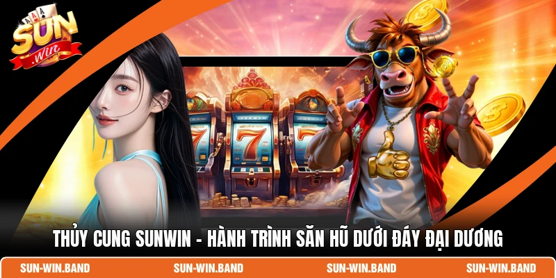 Thủy Cung